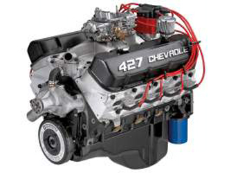 P67D9 Engine